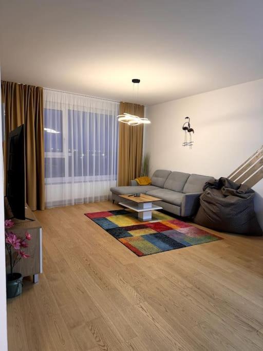 Danubius 1805 Apartment Bratislava Exterior photo