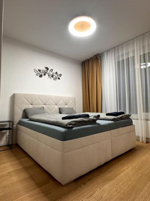 Danubius 1805 Apartment Bratislava Exterior photo