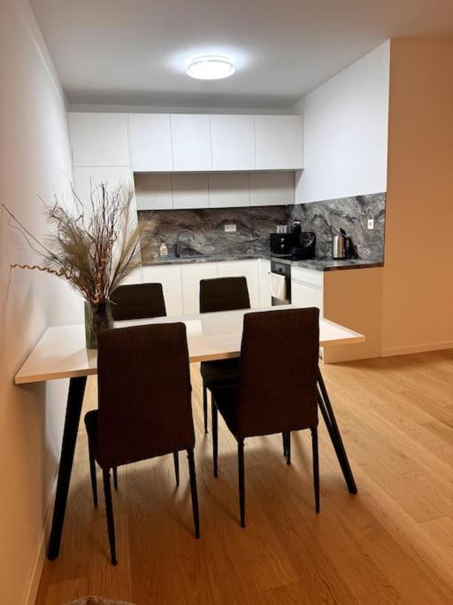 Danubius 1805 Apartment Bratislava Exterior photo