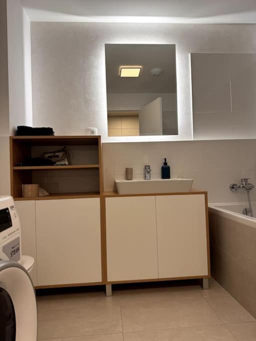 Danubius 1805 Apartment Bratislava Exterior photo